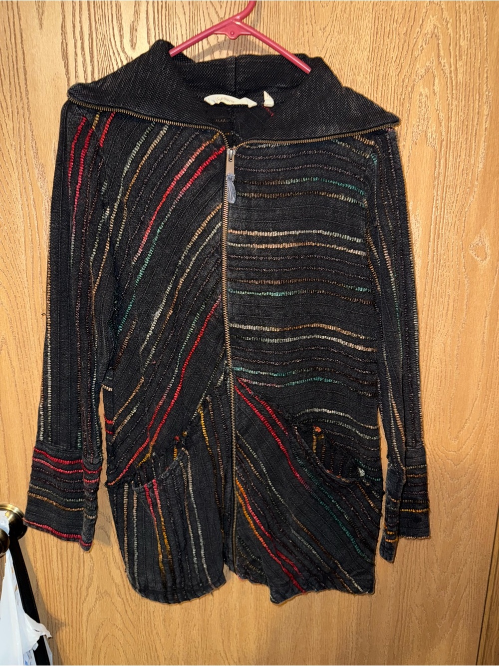 Soft surroundings jacket